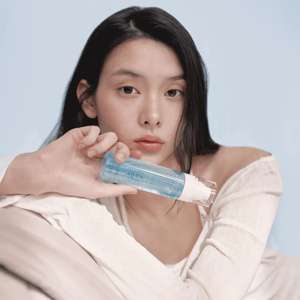 Увлажняющий желе мист Dr.Althea Aqua Marine Jelly Mist 100ml