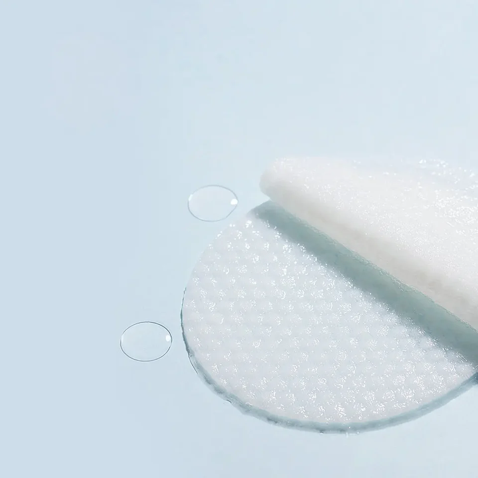 B:Lab 5:5 Plant Squalane Betaine Repairing Essence Toner Pad 10 шт.