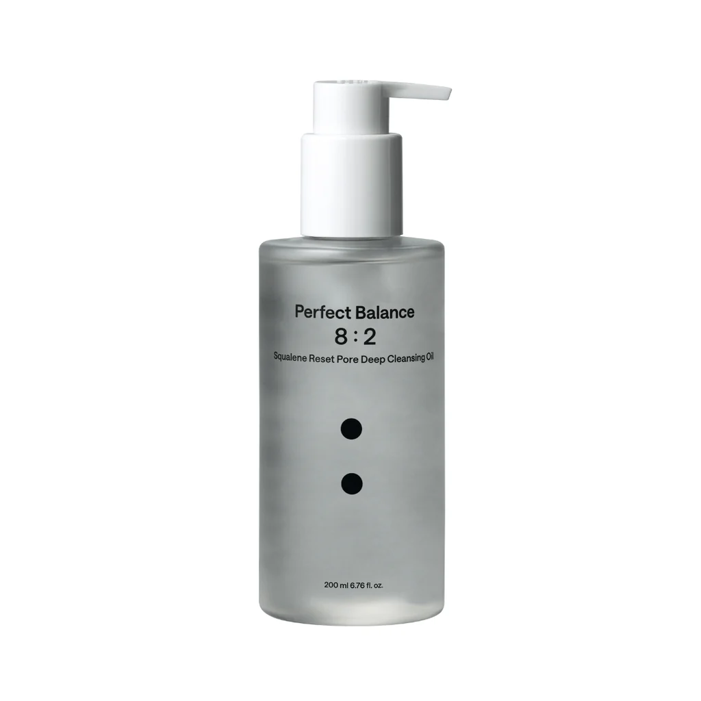 Очищающее масло для лица B:LAB Squalene Reset Pore Deep Cleansing Oil 200 мл