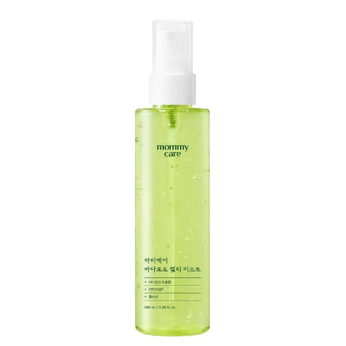 Спрей-гель для сужения пор Mommy Care Sea Grape Pore Refining Jelly Mist 100 мл