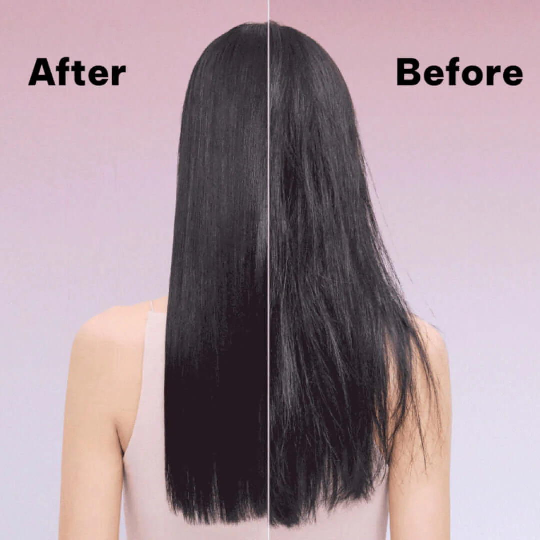 Сыворотка для волос Dr.FORHAIR Unove Silk Oil Essence Tender Bloom