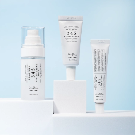 Дорожный набор Dr.Althea 345 Travel SET