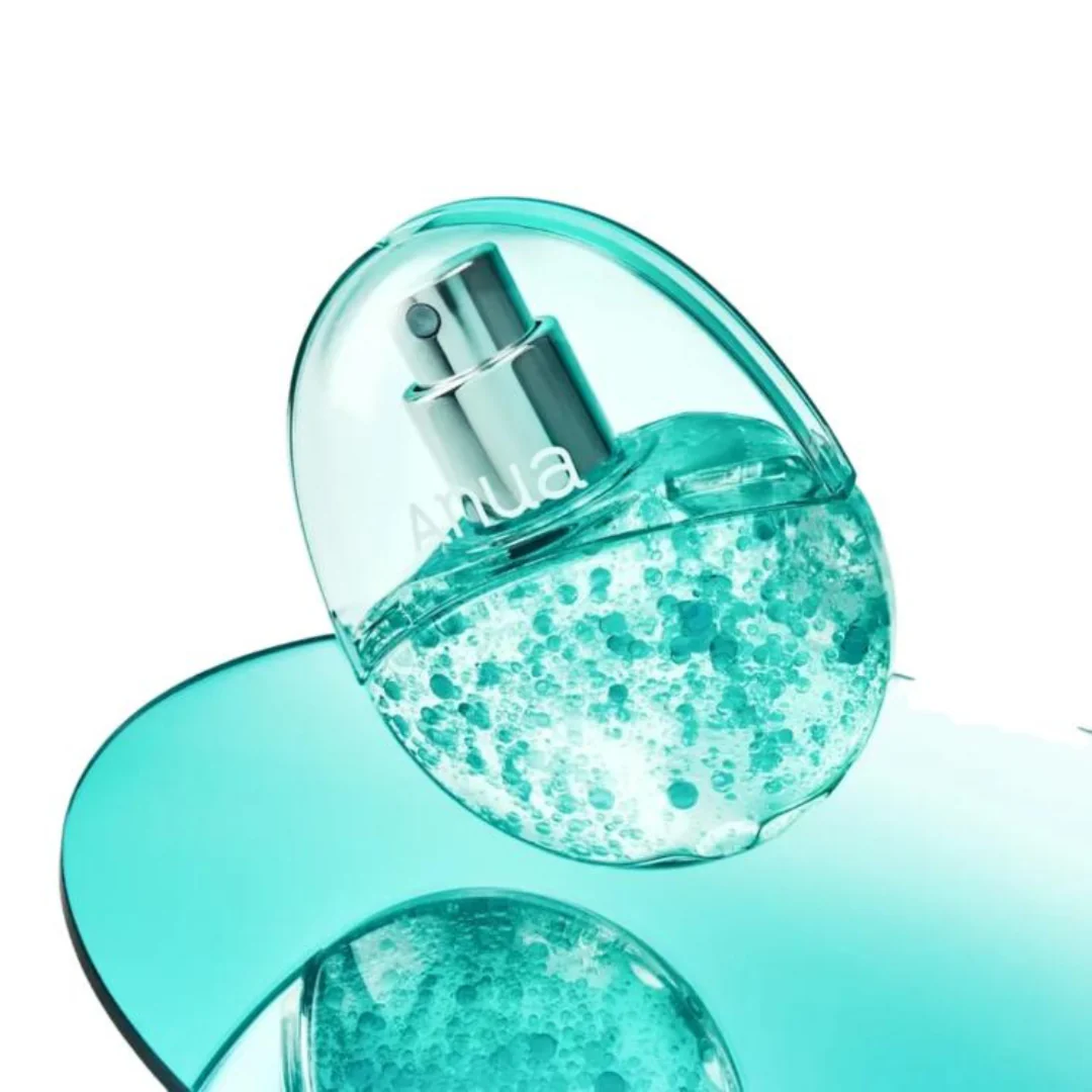 Увлажняющий капсульный мист с ПДРН Anua PDRN Hyaluronic Acid Hydrating Capsule Mist