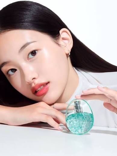 Увлажняющий капсульный мист с ПДРН Anua PDRN Hyaluronic Acid Hydrating Capsule Mist