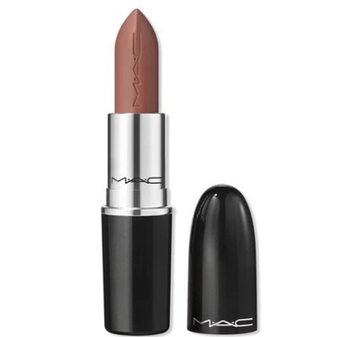 Помада MAC Lustreglass Sheer Shine Lipstick -  тон 569 