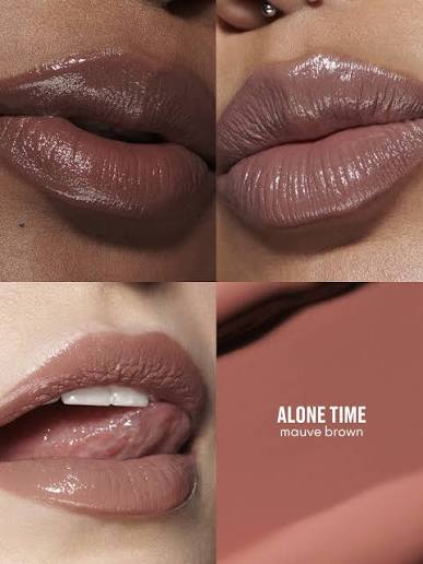 Помада MAC Lustreglass Sheer Shine Lipstick -  тон 569 