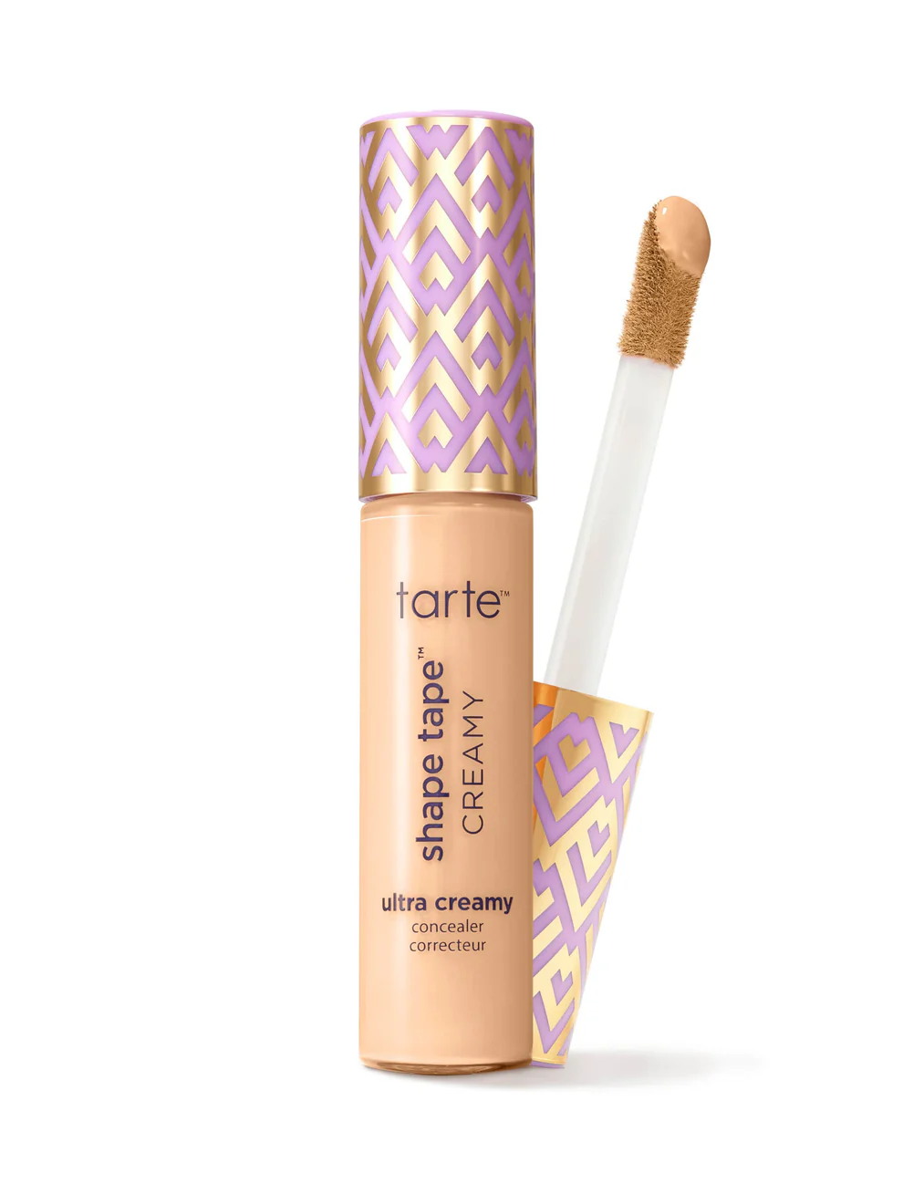 Tarte консилер для лица Shape Tape Concealer 22N