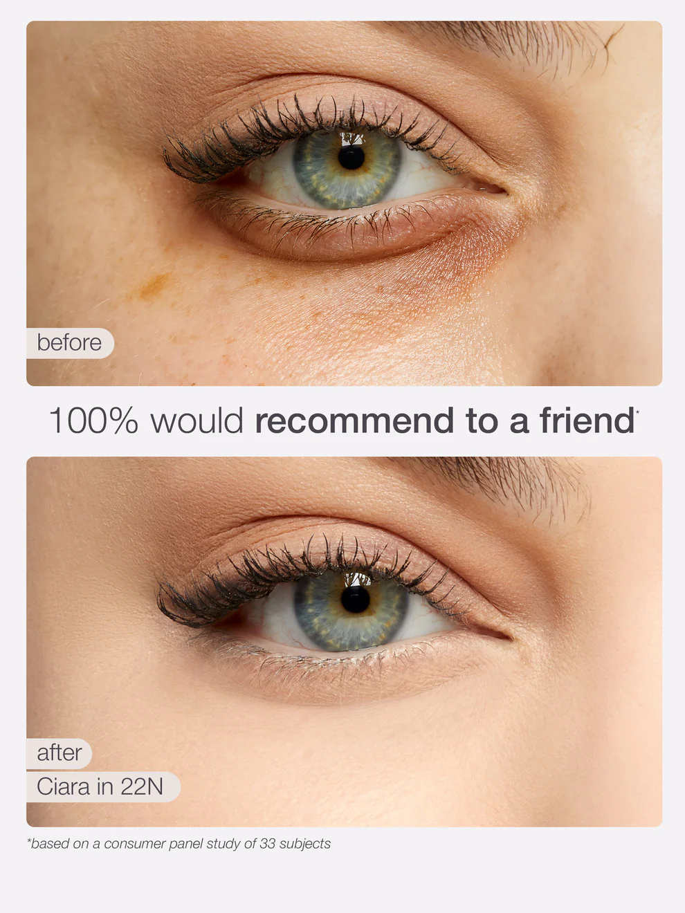 Tarte консилер для лица Shape Tape Concealer 22N