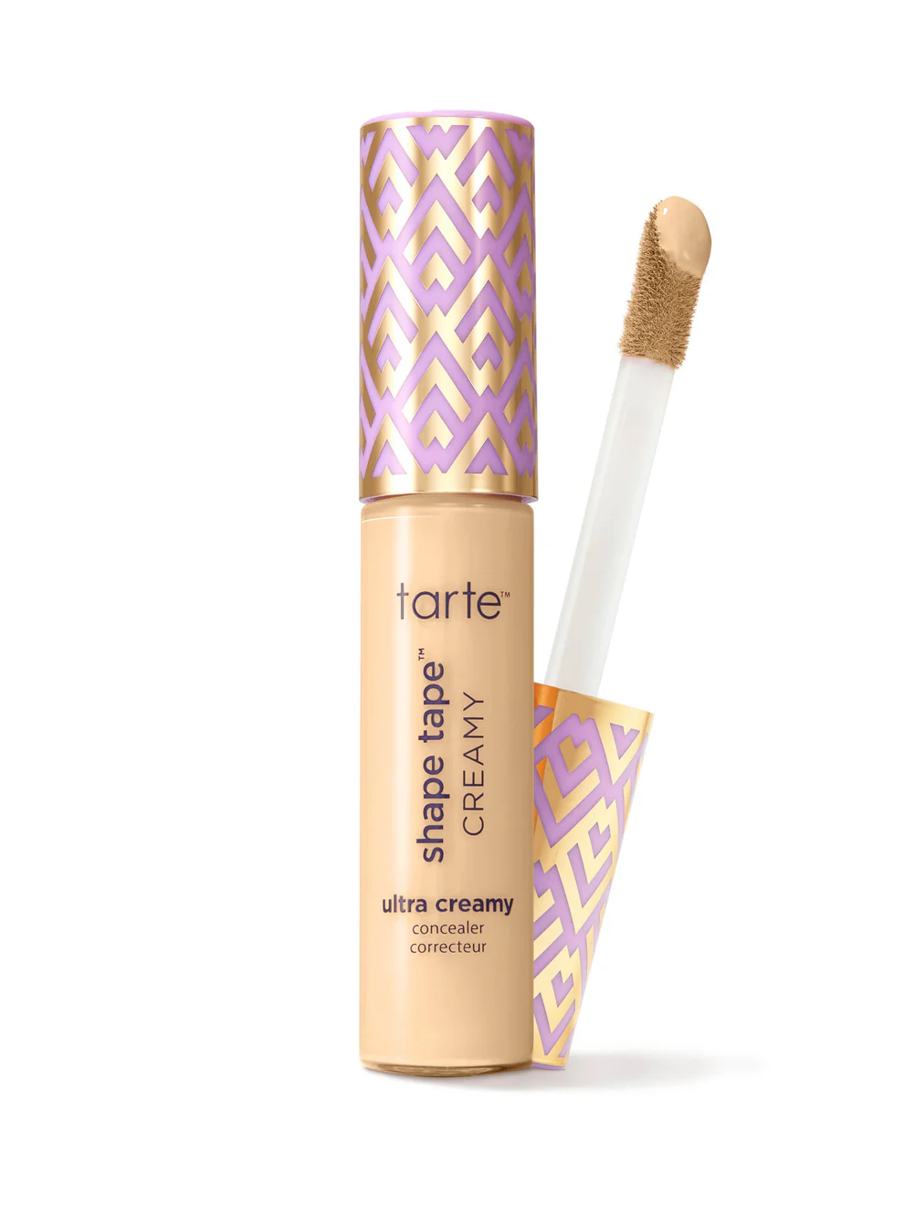 Tarte консилер для лица Shape Tape Concealer 20S