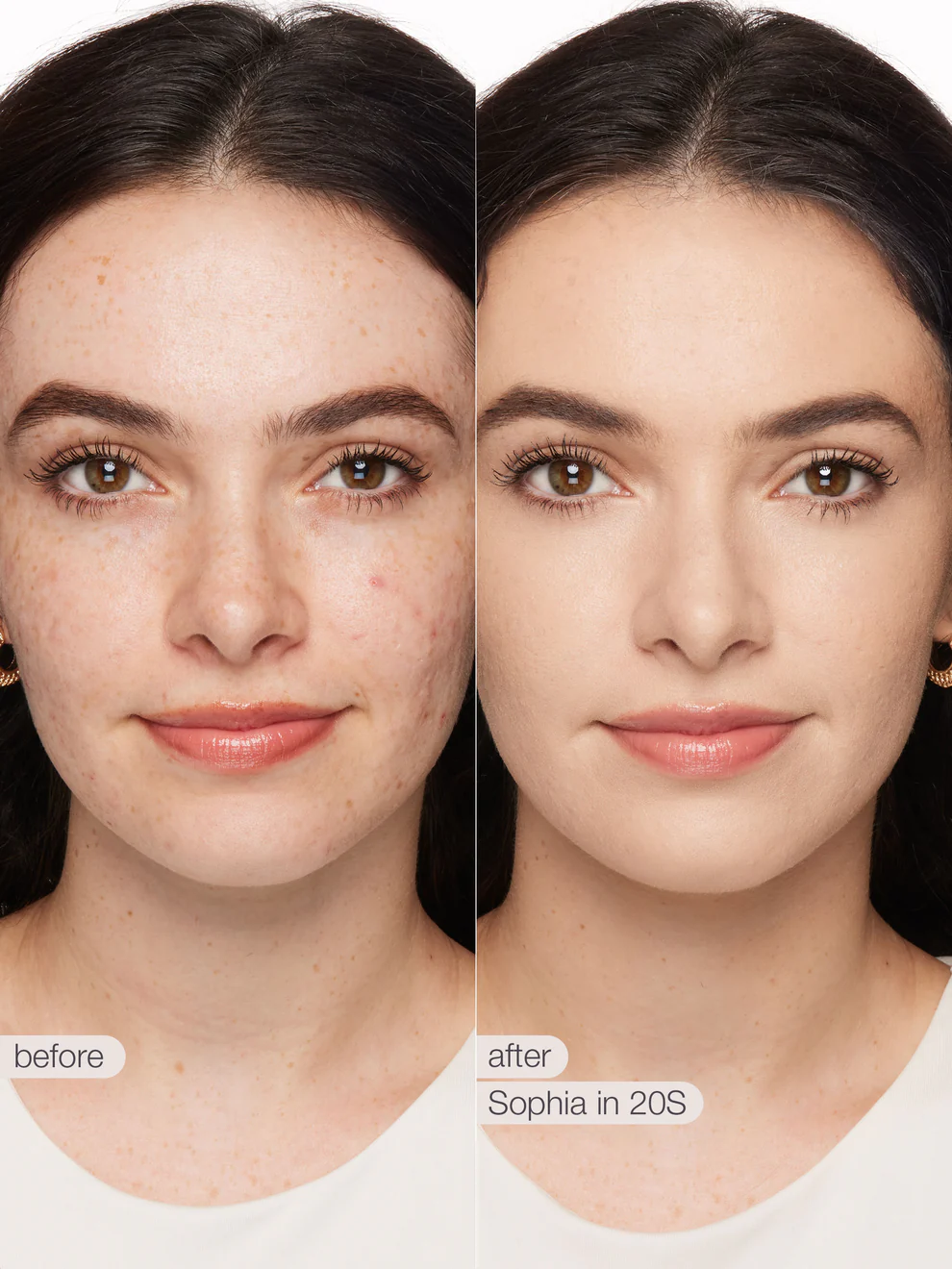 Tarte консилер для лица Shape Tape Concealer 20S