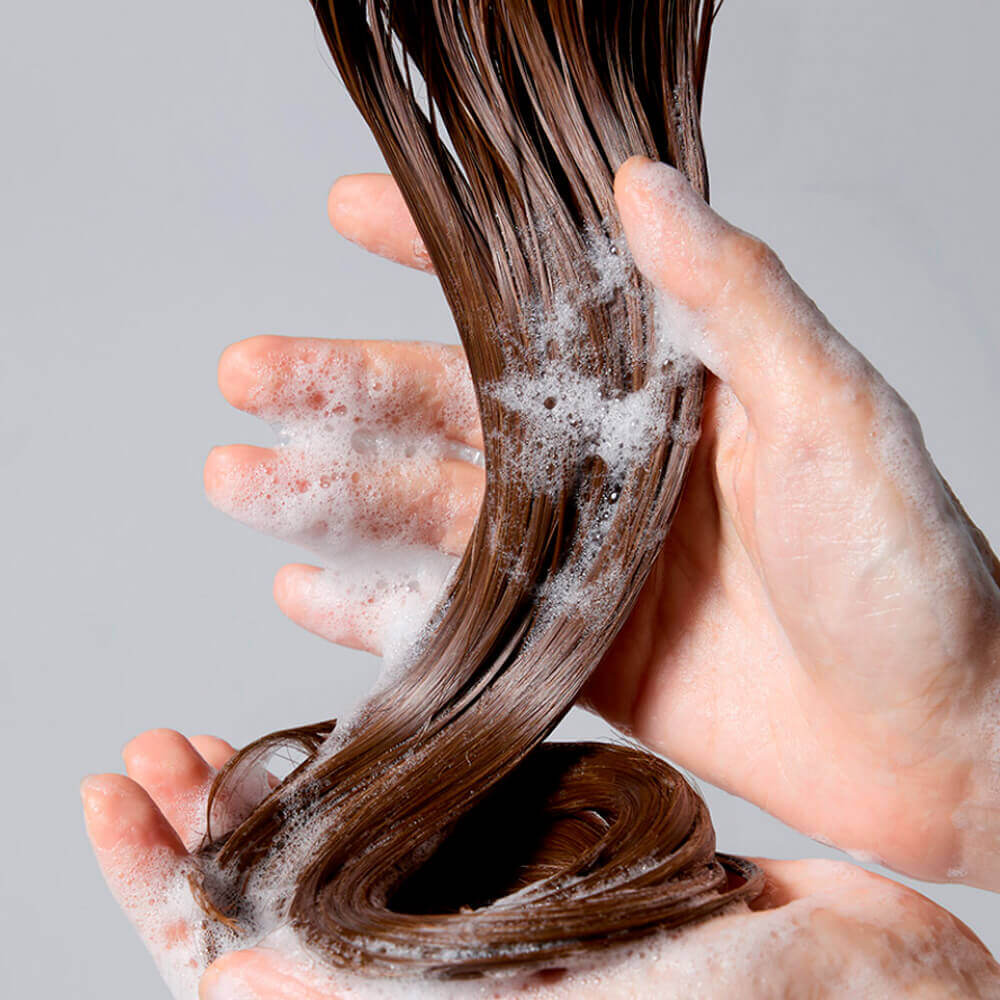 Шампунь против выпадения волос moev Annurcatin™ Shampoo 525 мл