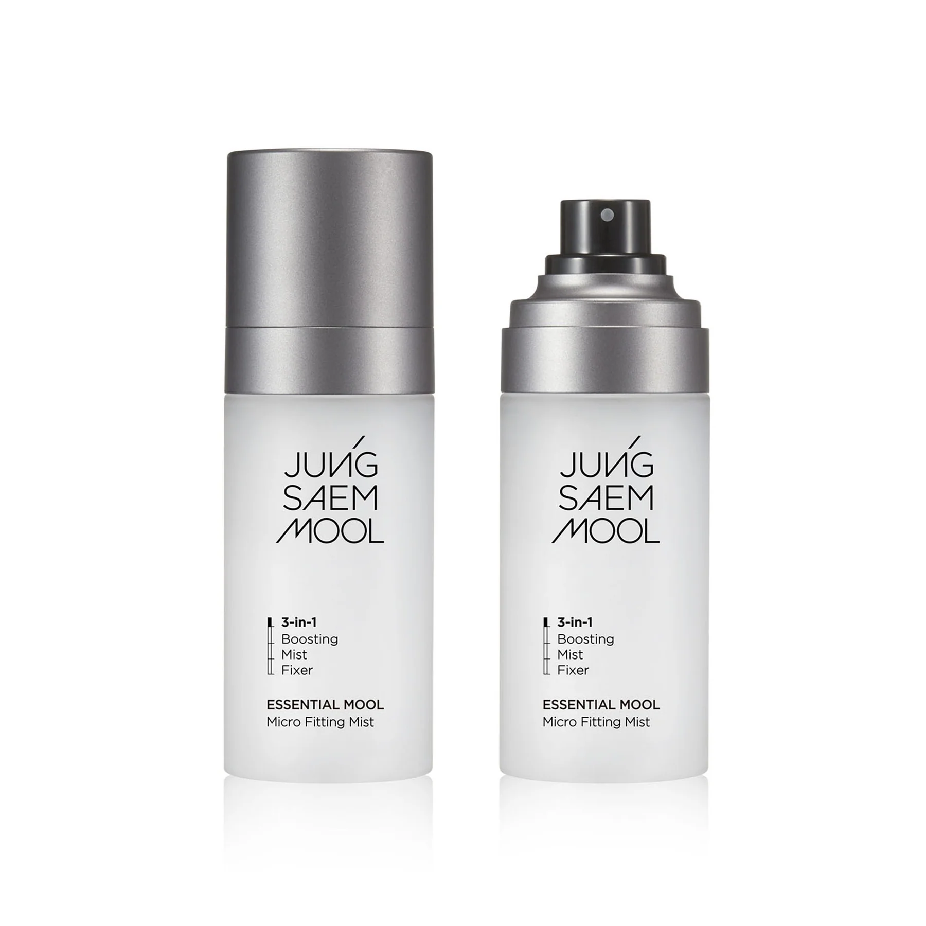 Спрей-мист для лица Jung Saem Mool Essential Mool Micro Fitting Mist 55 МЛ