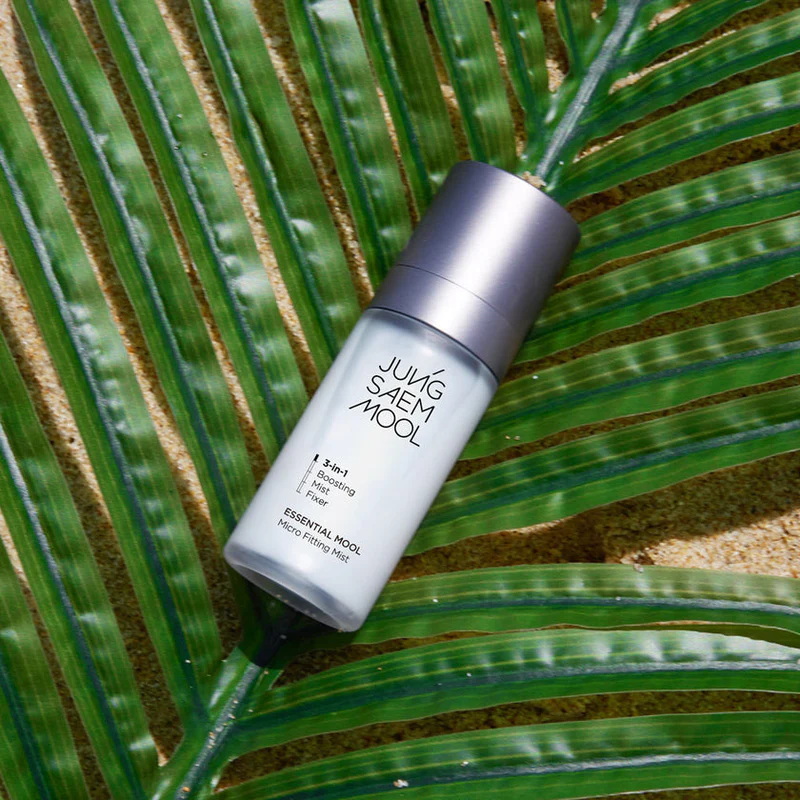 Спрей-мист для лица Jung Saem Mool Essential Mool Micro Fitting Mist 55 МЛ