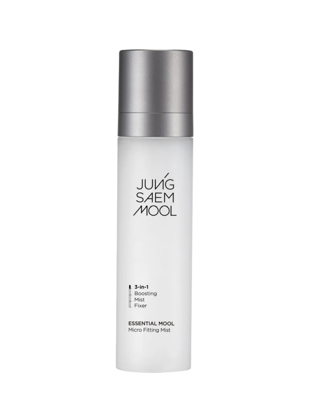 Спрей-мист для лица Jung Saem Mool Essential Mool Micro Fitting Mist 120 мл