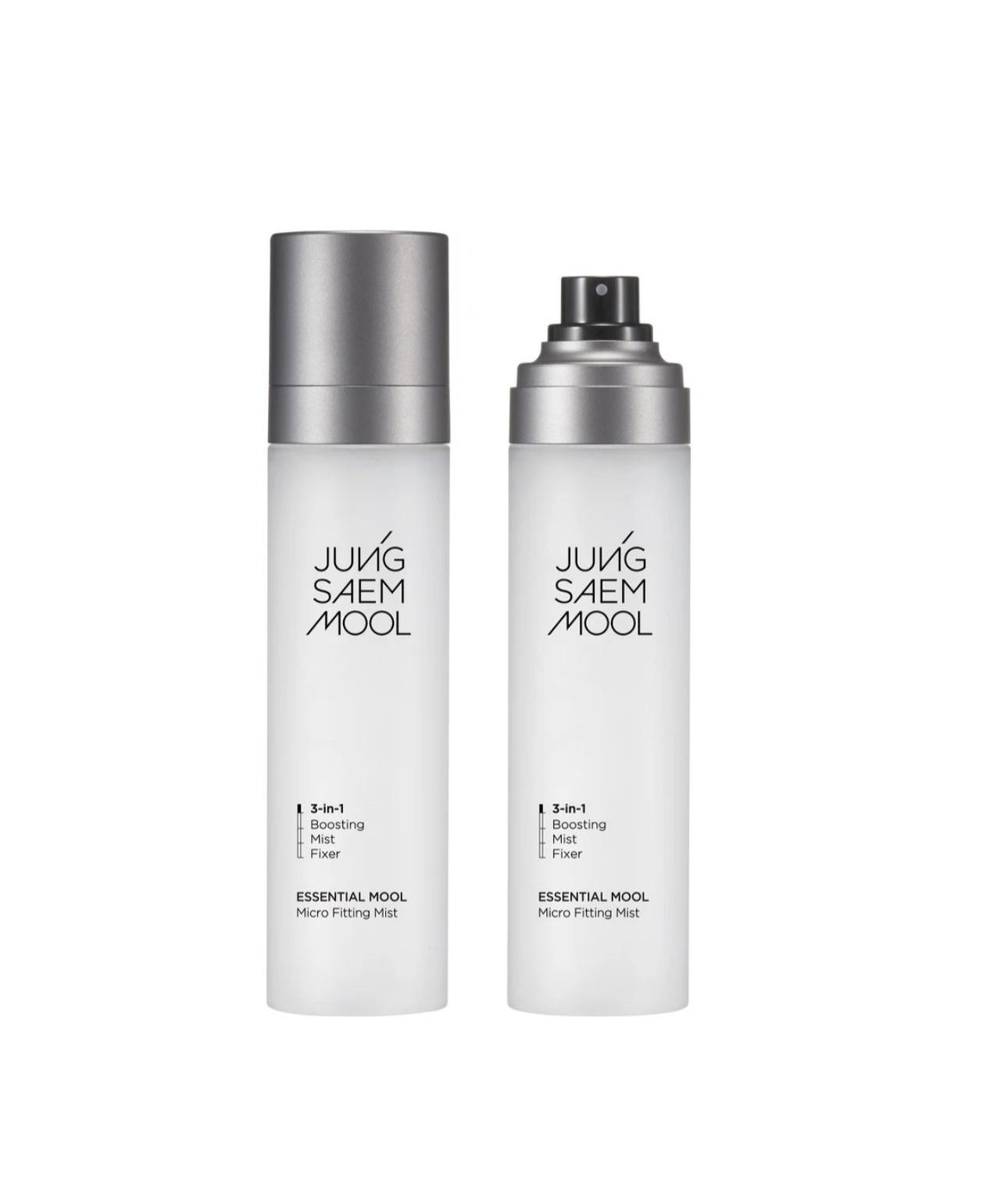 Спрей-мист для лица Jung Saem Mool Essential Mool Micro Fitting Mist 120 мл