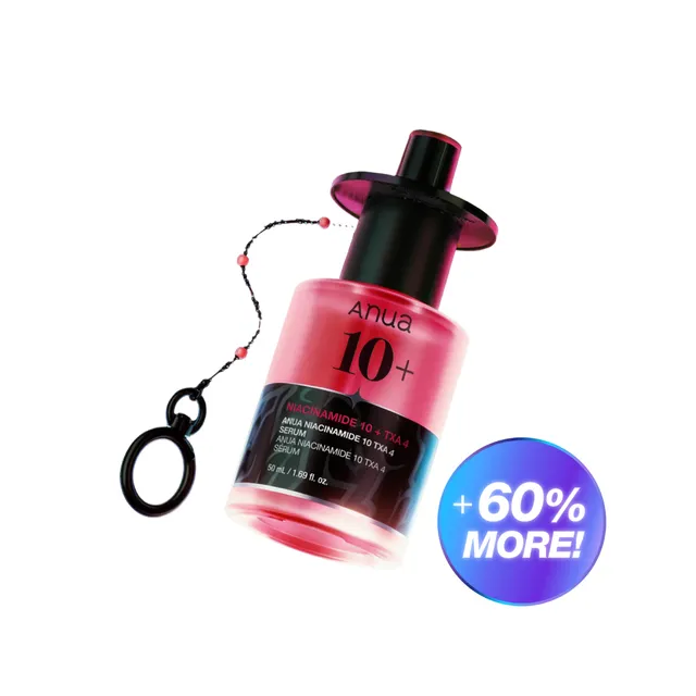 Лимитированная сыворотка ANUA K POP HUNTER TXA NIACINAMIDE SERUM 50 ml
