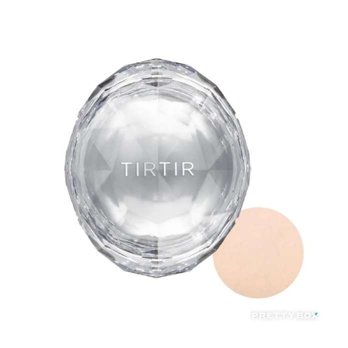 TIRTIR MASK FIT CRYSTAL MESH CUSHION 19.5N 19.5N