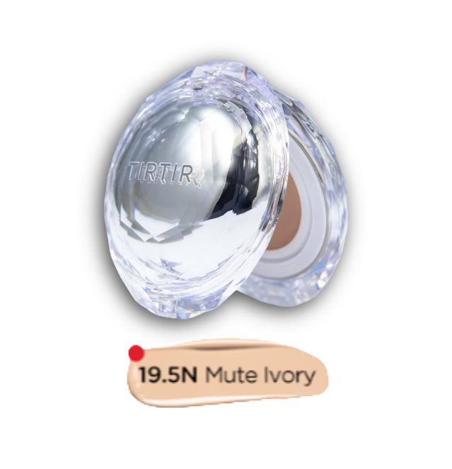 TIRTIR MASK FIT CRYSTAL MESH CUSHION 19.5N