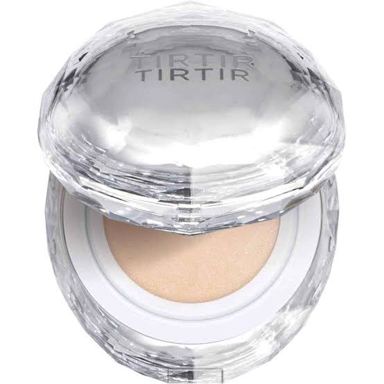 Кушон TIRTIR Mask Fit Crystal Mesh Cushion SPF50+ PA++++ 17N VANILLA