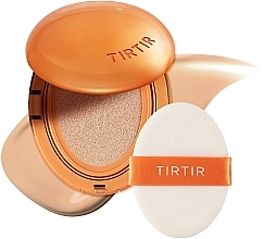 Кушон для лица с эффектом фильтра Tirtir Mask Fit AI Filter Cushion  22N