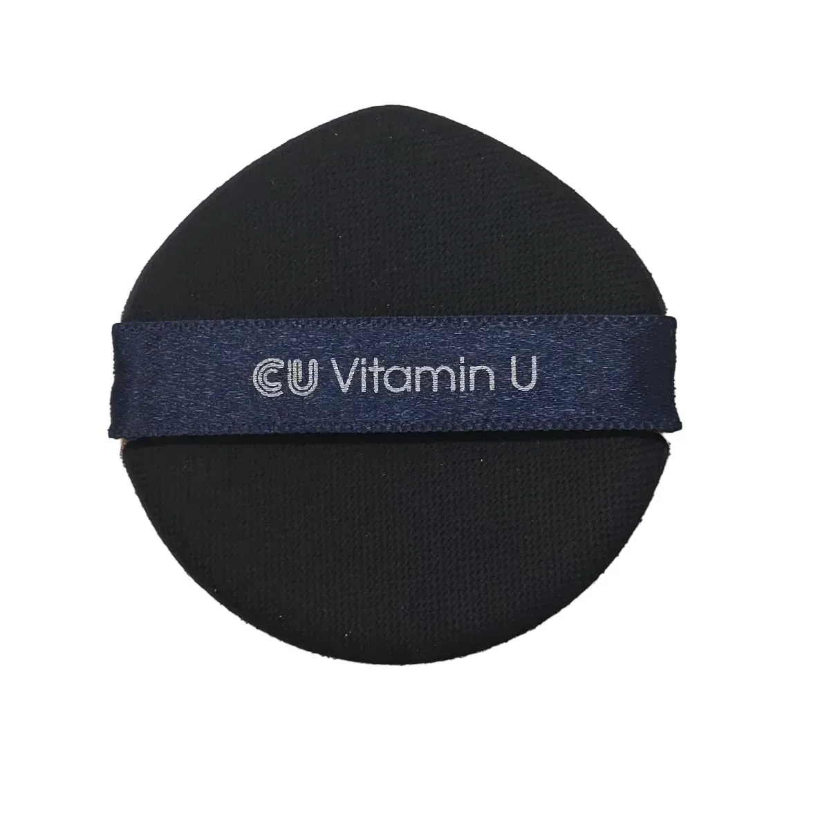 Кушон с витамином U и полинуклеотидами CU SKIN Vitamin U Coverfit Cushionpact No.21 со сменным блоком SPF 50+ PA+++ 15 г + 