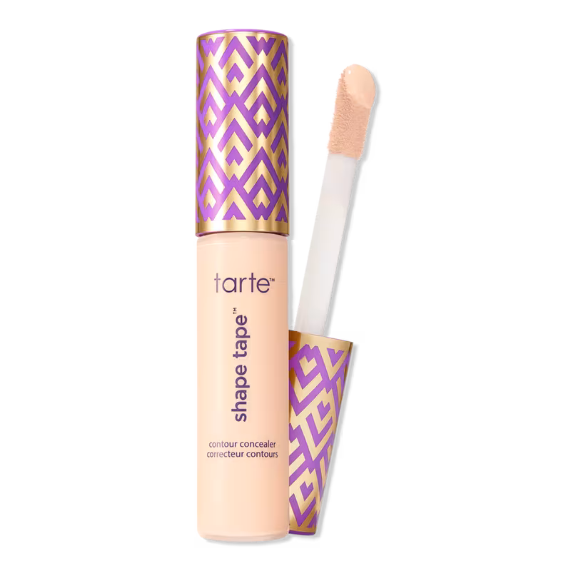 Консилер TARTE CONCEALER shape tape 8B 8B