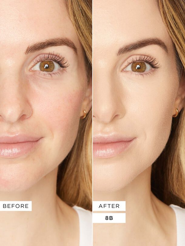 Консилер TARTE CONCEALER shape tape 8B