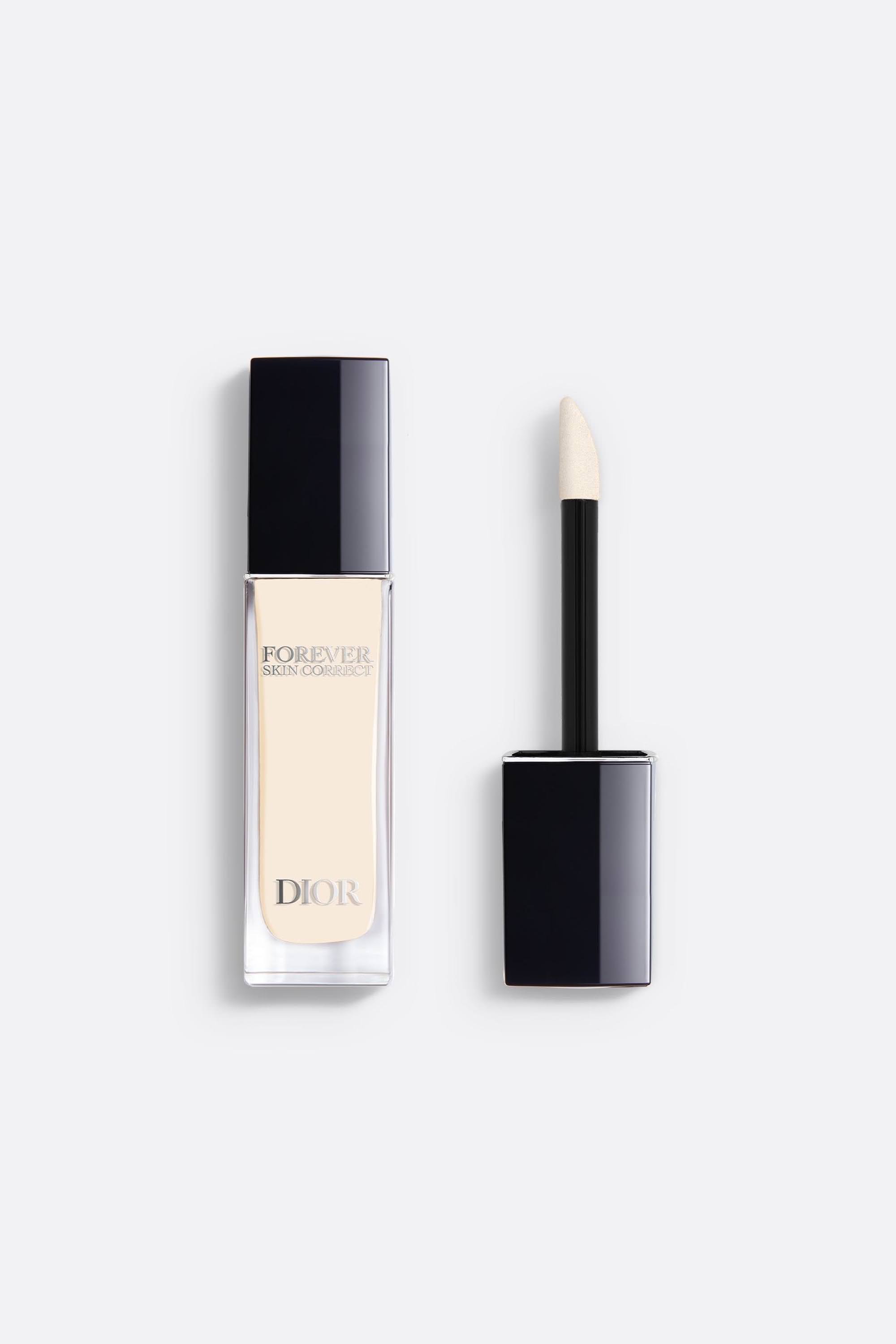 DIOR FOREVER SKIN CORRECT 0 N 0N