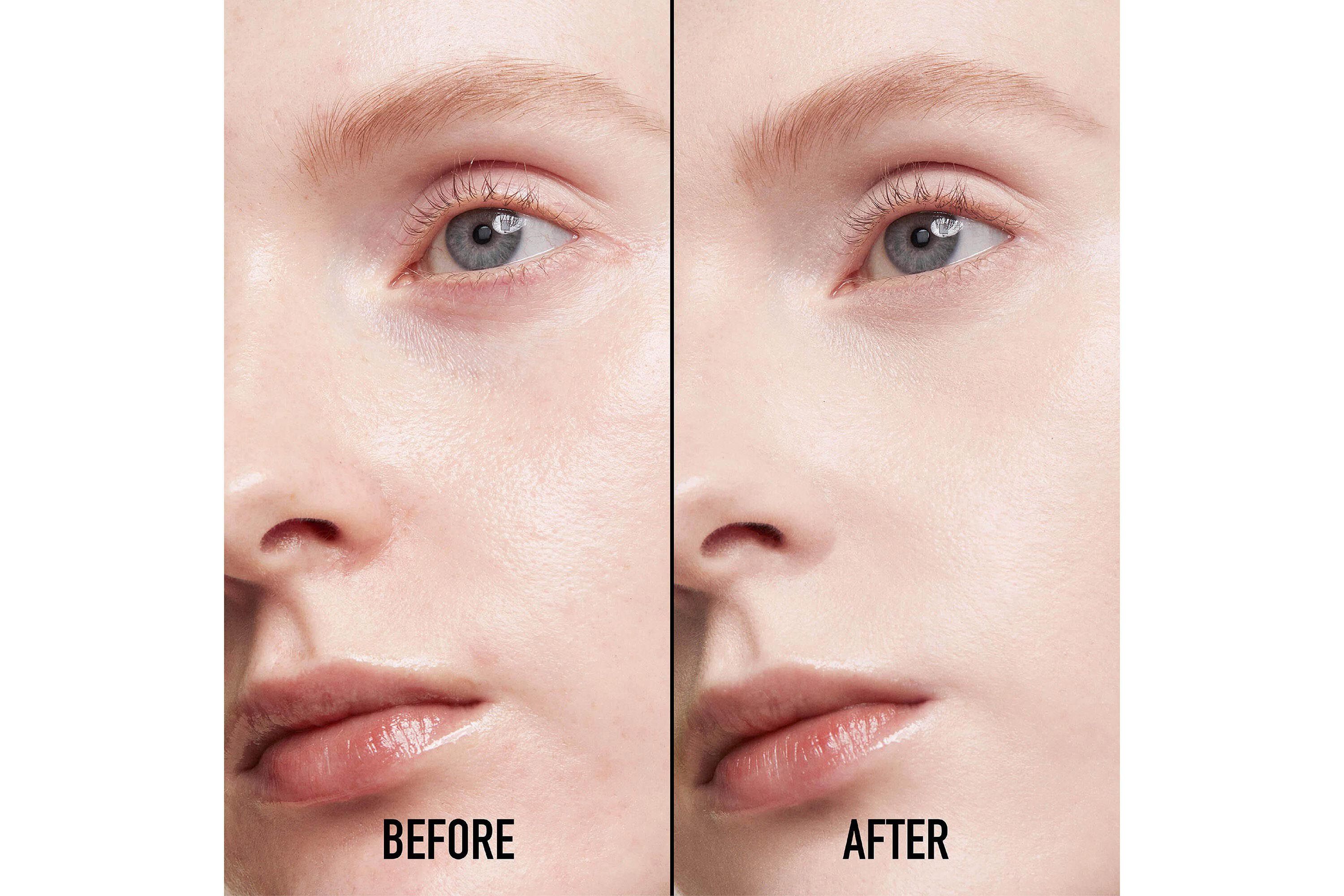 DIOR FOREVER SKIN CORRECT 0 N