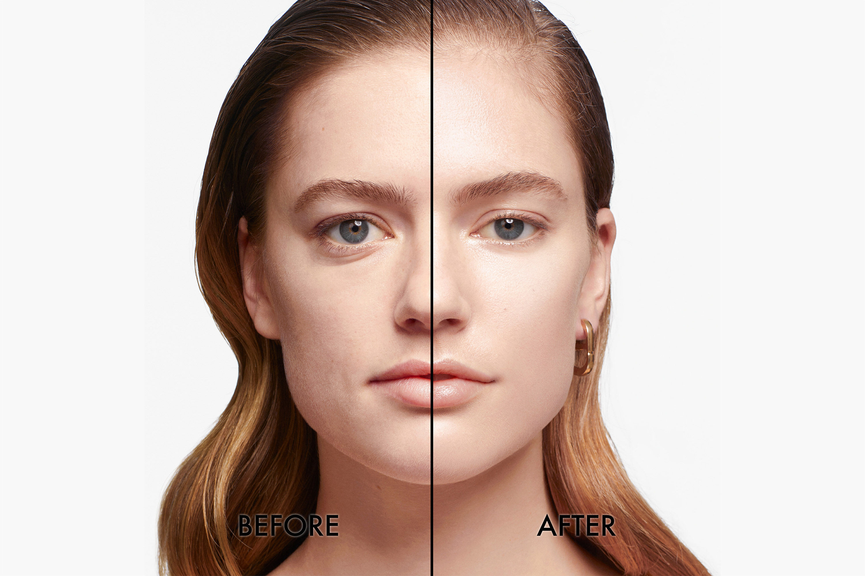 Тональная основа DIOR FOREVER SKIN GLOW 0.5 N