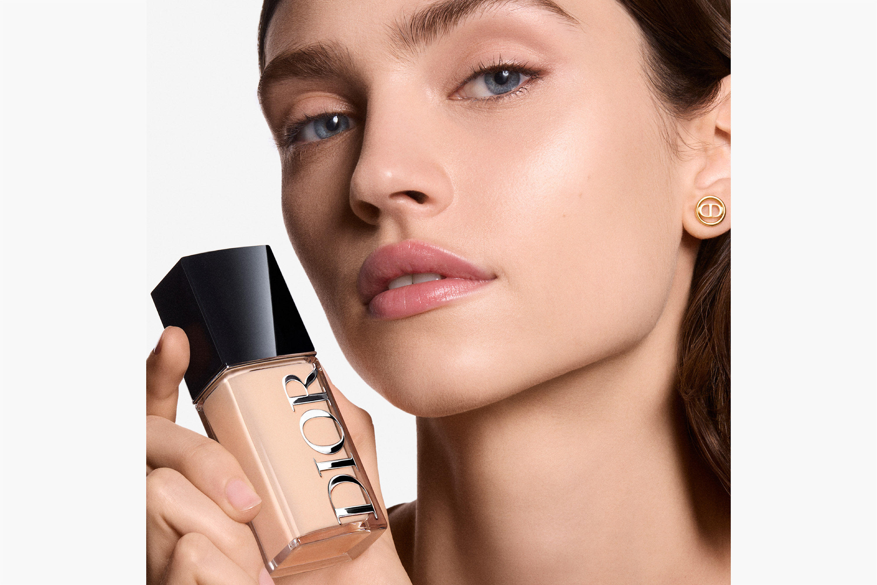 Тональная основа DIOR FOREVER SKIN GLOW 0.5 N