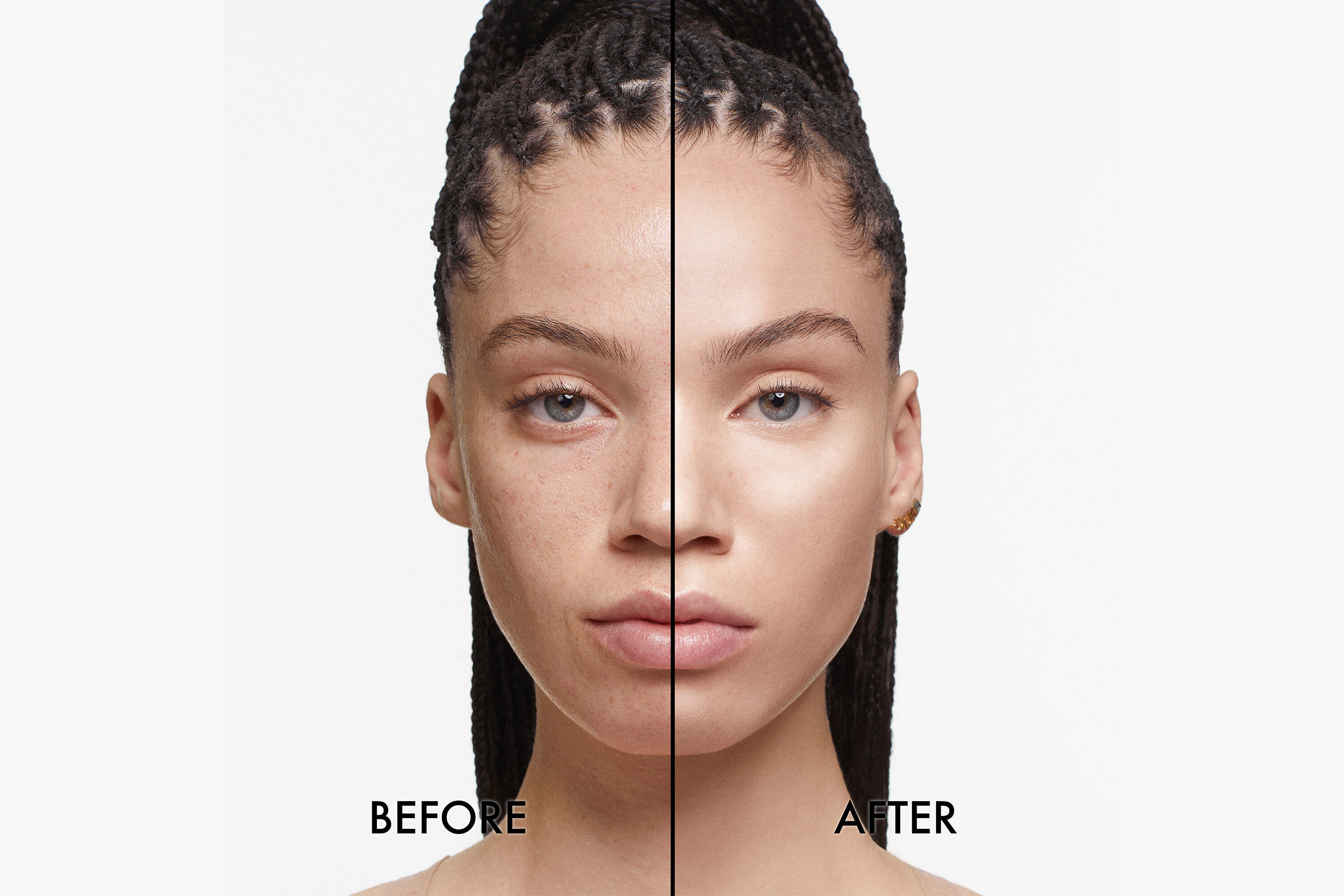 Тональная основа Dior Forever Skin Glow 1.5N