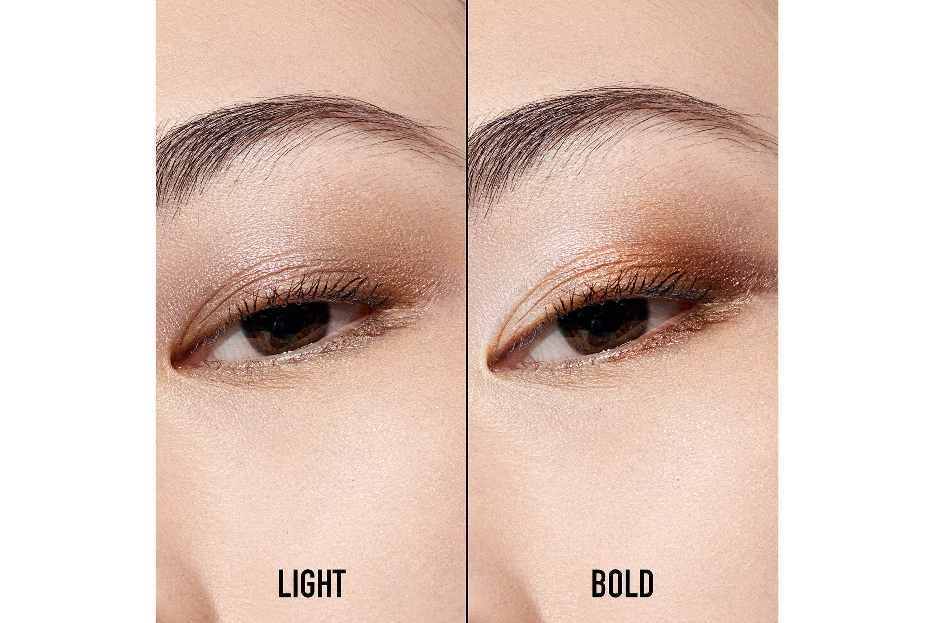 Палетка теней  DIOR BACKSTAGE EYE PALETTE 001 NUDE ESSENTIALS