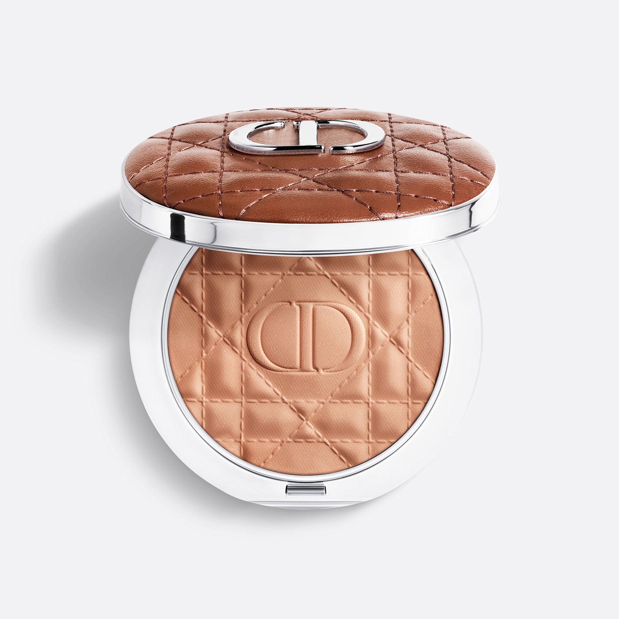 Бронзер DIOR FOREVER NUDE BRONZE 03 SOFT