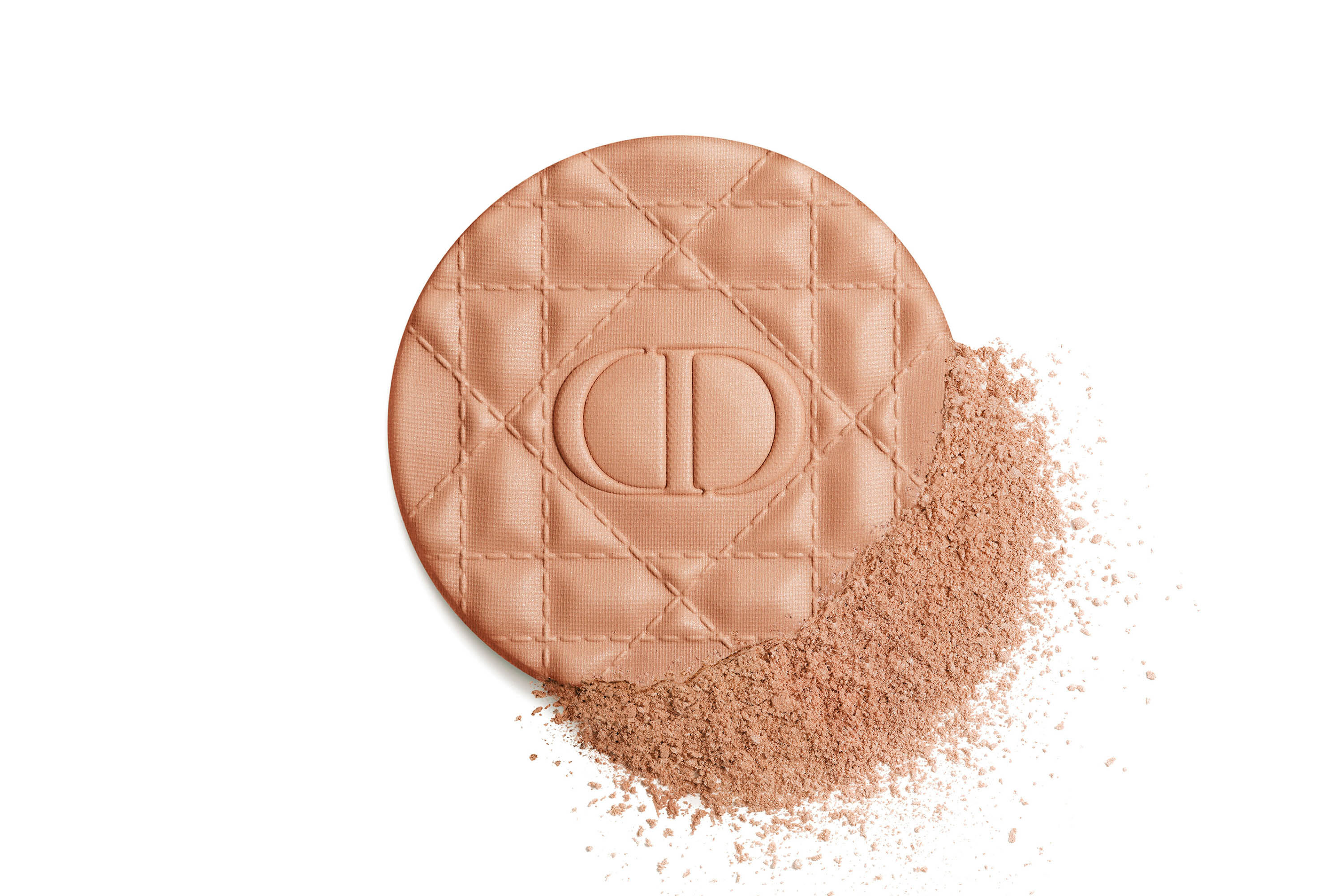 Бронзер DIOR FOREVER NUDE BRONZE 03 SOFT