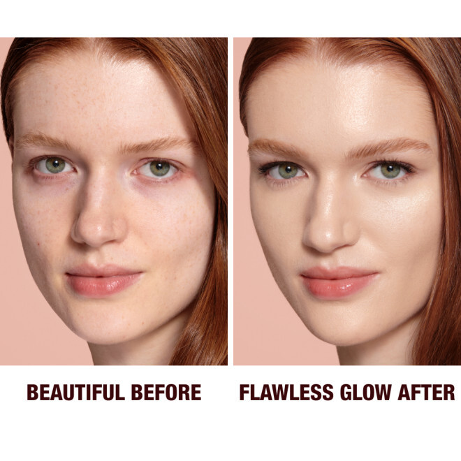 Универсальный праймер Charlotte Tilbury Flawless Filter 1 FAIR