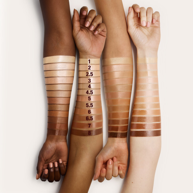 Универсальный праймер Charlotte Tilbury Flawless Filter 1 FAIR