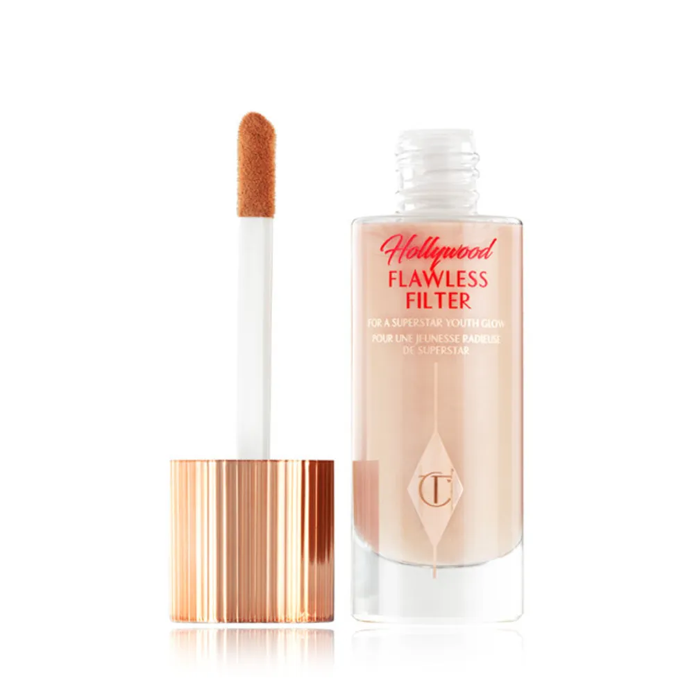 Универсальный праймер Charlotte Tilbury Flawless Filter
