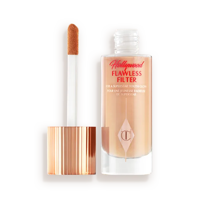 Charlotte Tilbury Flawless Filter 2 FAIR  2 FAIR