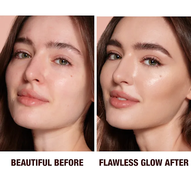 Charlotte Tilbury Flawless Filter 2 FAIR