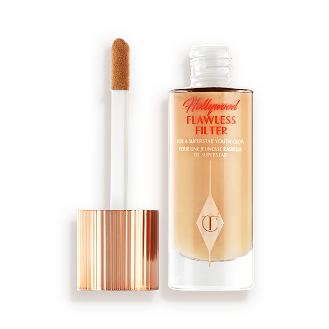 Универсальный праймер Charlotte Tilbury Flawless Filter 2.5 FAIR 2.5 FAIR
