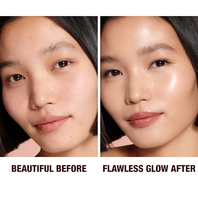 Универсальный праймер Charlotte Tilbury Flawless Filter 2.5 FAIR