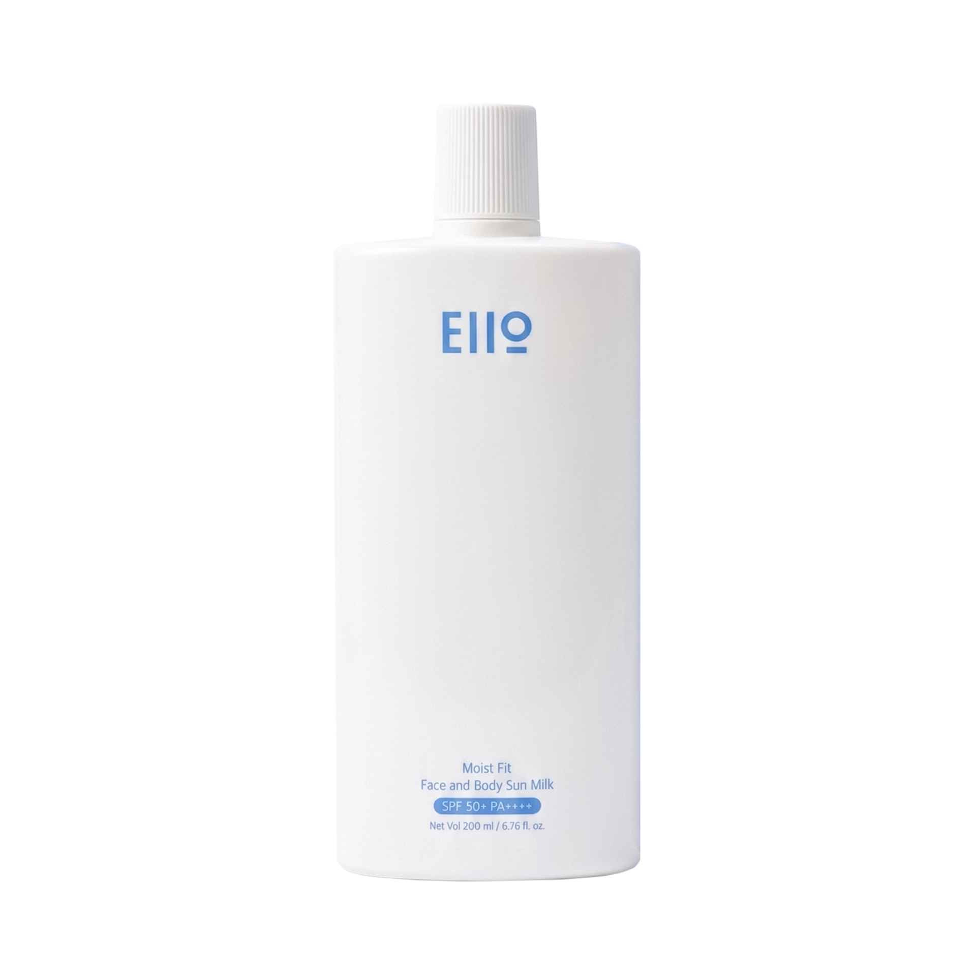 Спф молочко EIIO Moist Fit Face and Body Sun Milk SPF50+