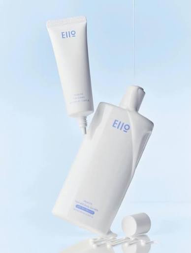 Увлажняющее солнцезащитное молочко для лица и тела EIIO Moist Fit Face and Body Sun Milk SPF50+ / 200ml
