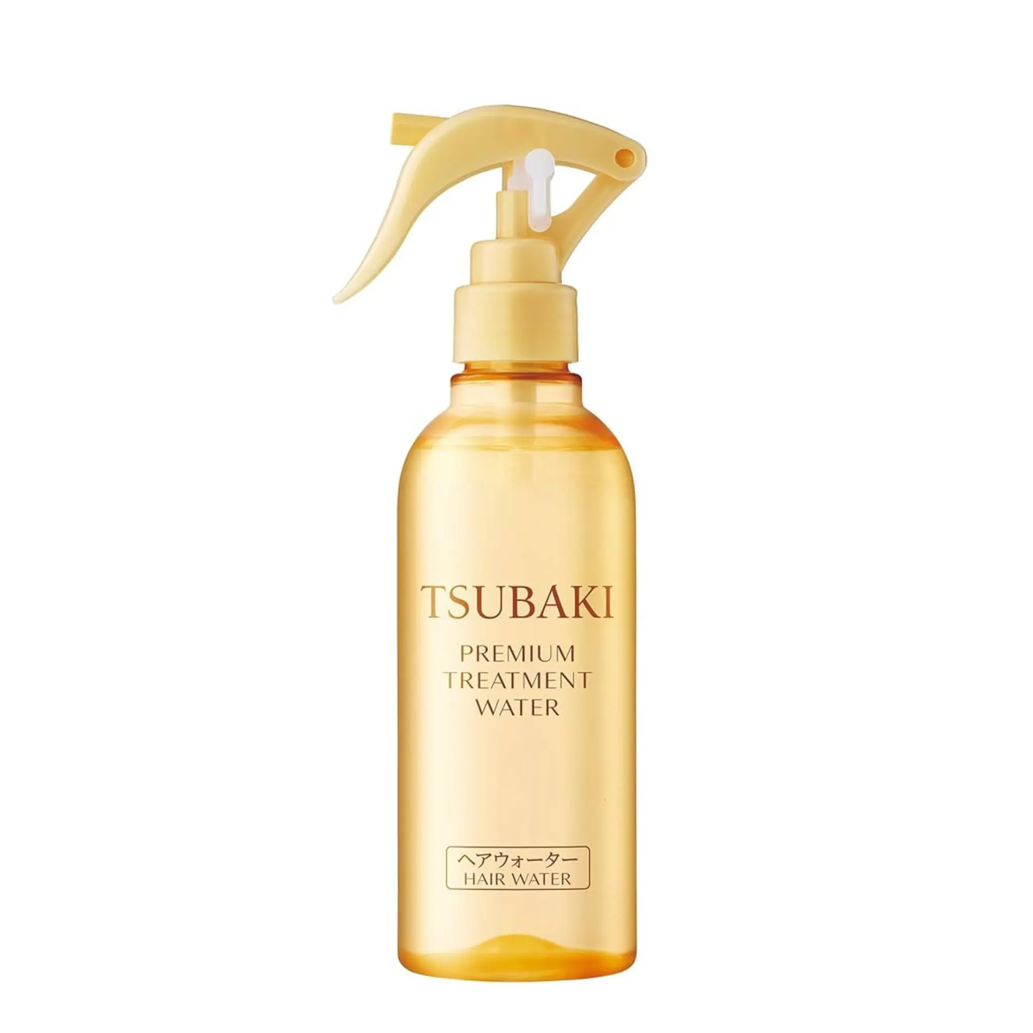 Премиальный мист для лечения волос Shiseido TSUBAKI Premium Treatment Water