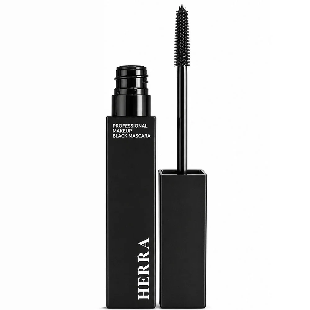  Тушь для ресниц Herra Black Mascara