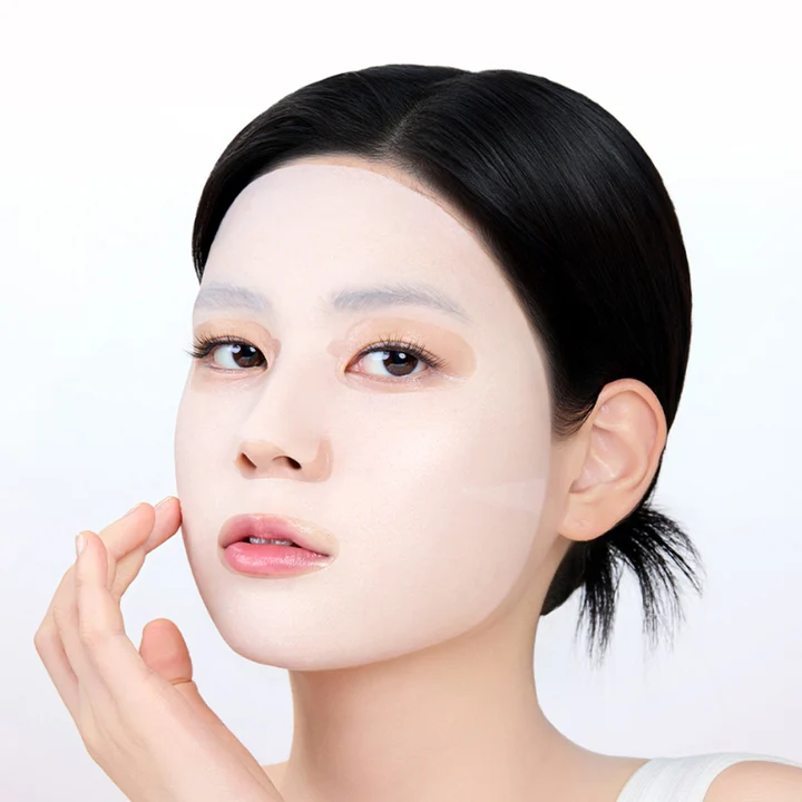 Тканевая маска с комплексом PDRN MEDIHEAL PDRN LIFTING 365 MASK
