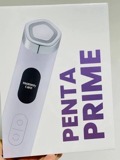  Микротоковый аппарат Mommy Care - Penta Prime