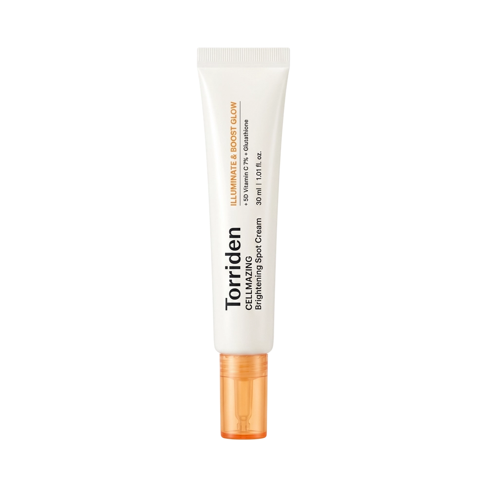 TORRIDEN CELLMAZING BRIGTENING SPOT CREAM 30 ml