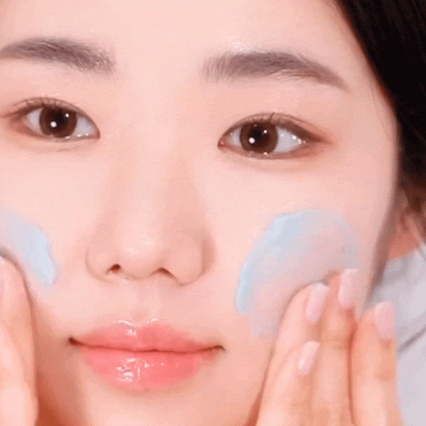Успокаивающий гидрофильный бальзам Dr. Althea Pore Refresh Grinding Cleansing Balm
